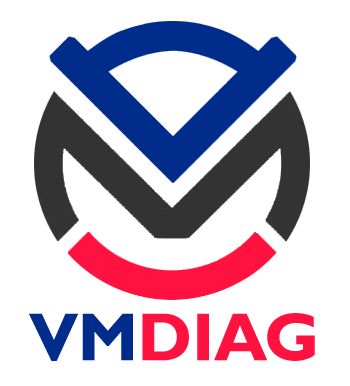 VM DIAG