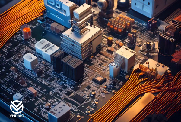 Electrical Parts