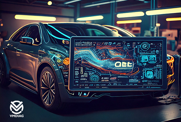 OEM Diagnostic