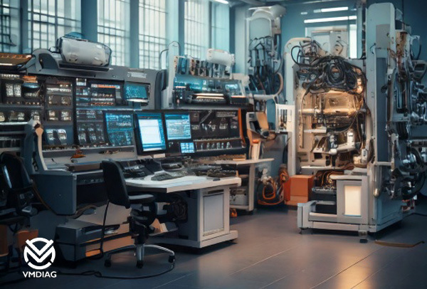 Workshop Equipment