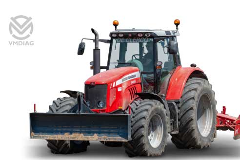 Agriculture
